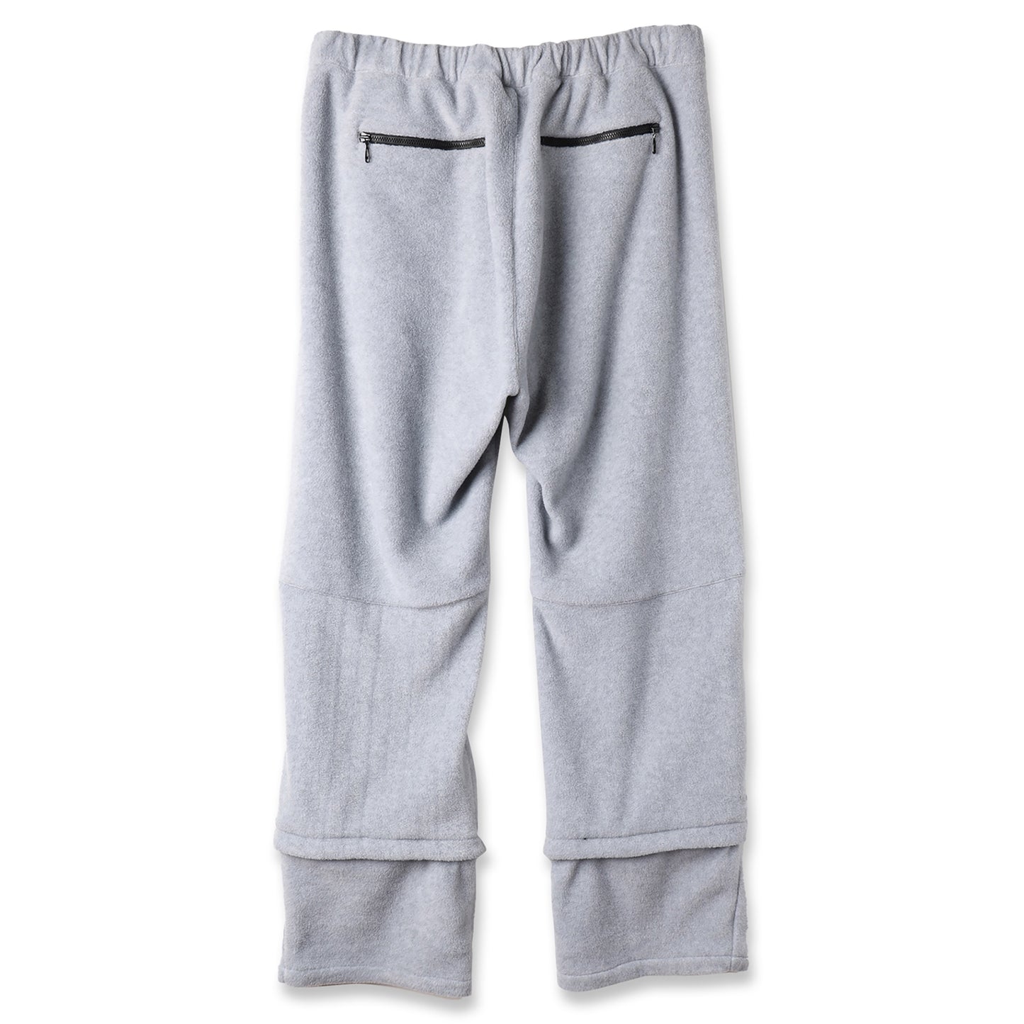 【OL】2 WAY FLEECE PANTS