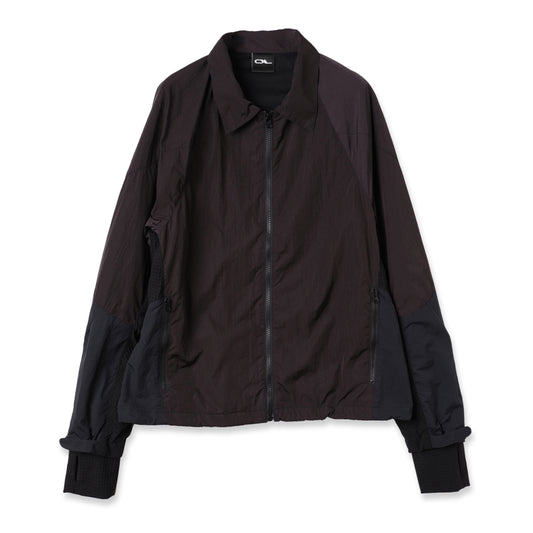 【OL】SWITCHING TECH ZIP JACKET