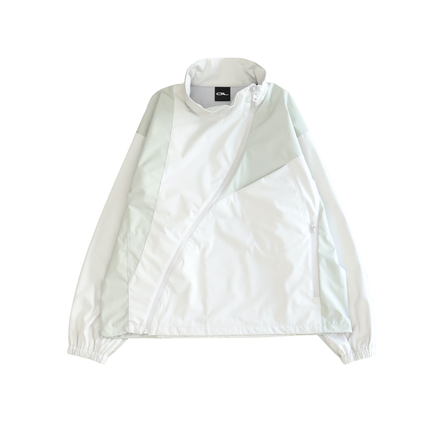 【OL】SWITCHING JACKET