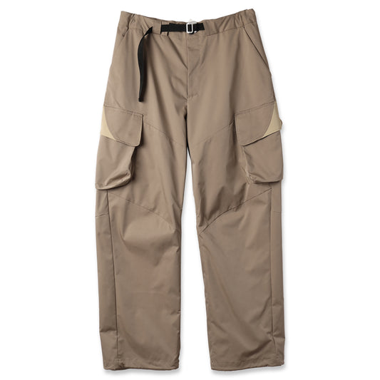 【OL】3D SWITCHING TECH PANTS