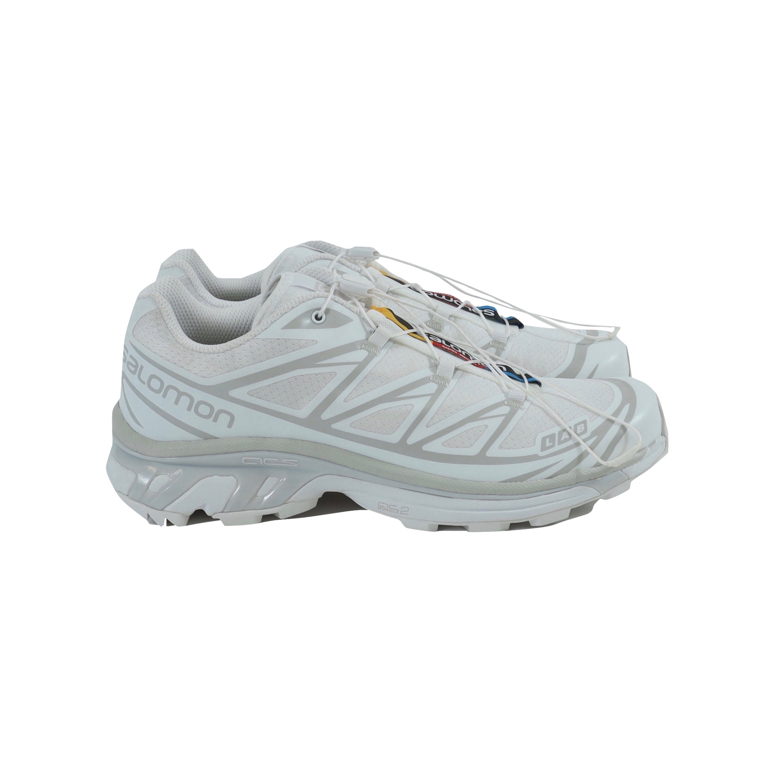 Salomon】XT-6 – KIKUNOBU Liv