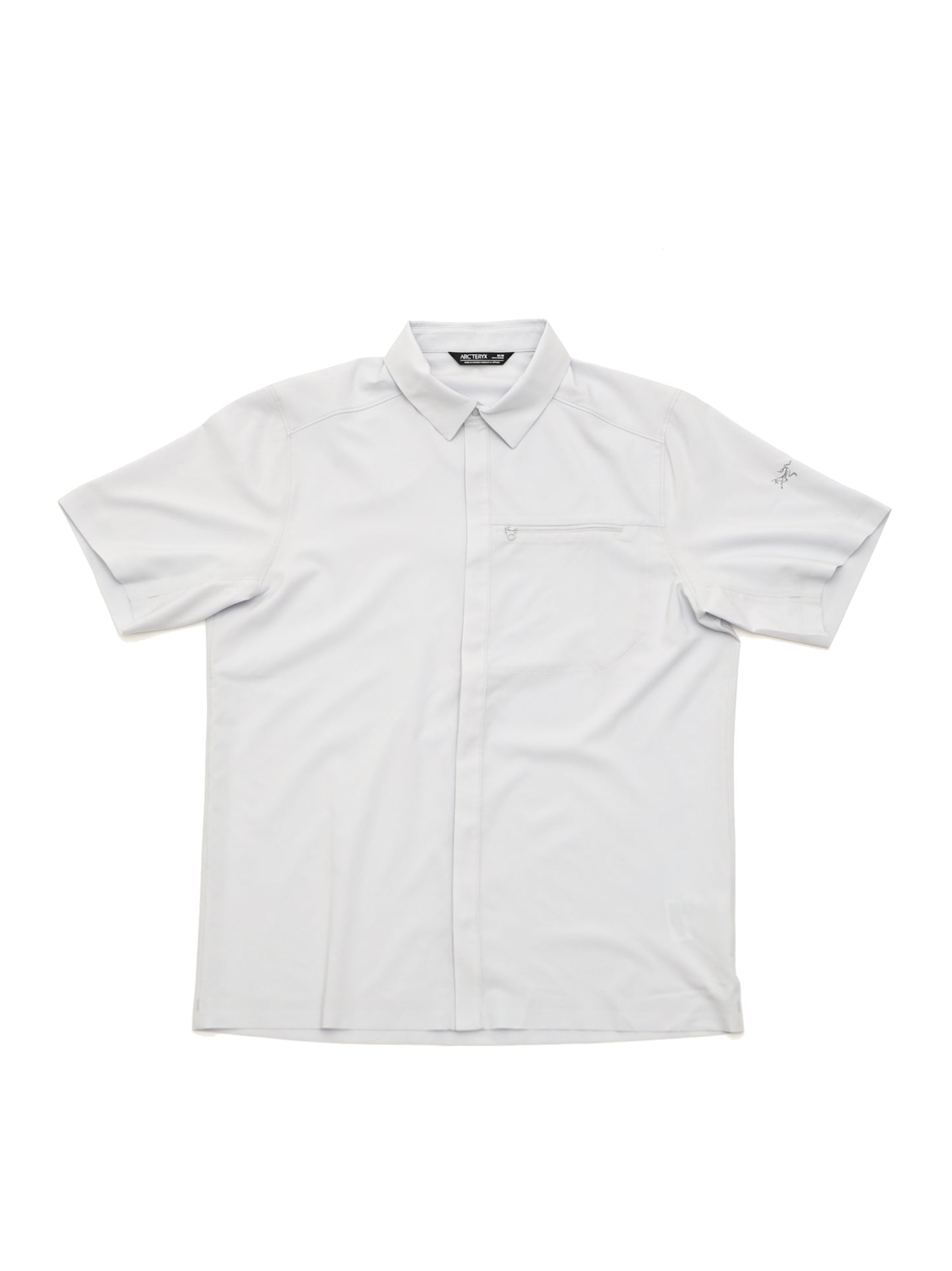 【Arc'teryx】Skyline SS Shirt Men's