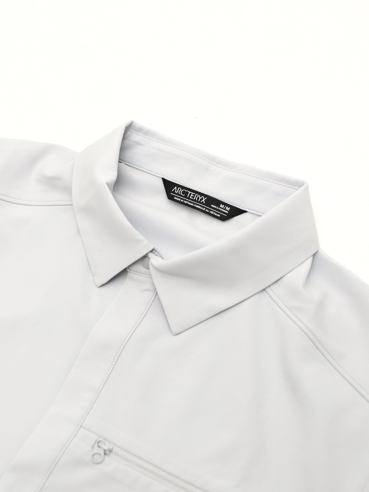 【Arc'teryx】Skyline SS Shirt Men's