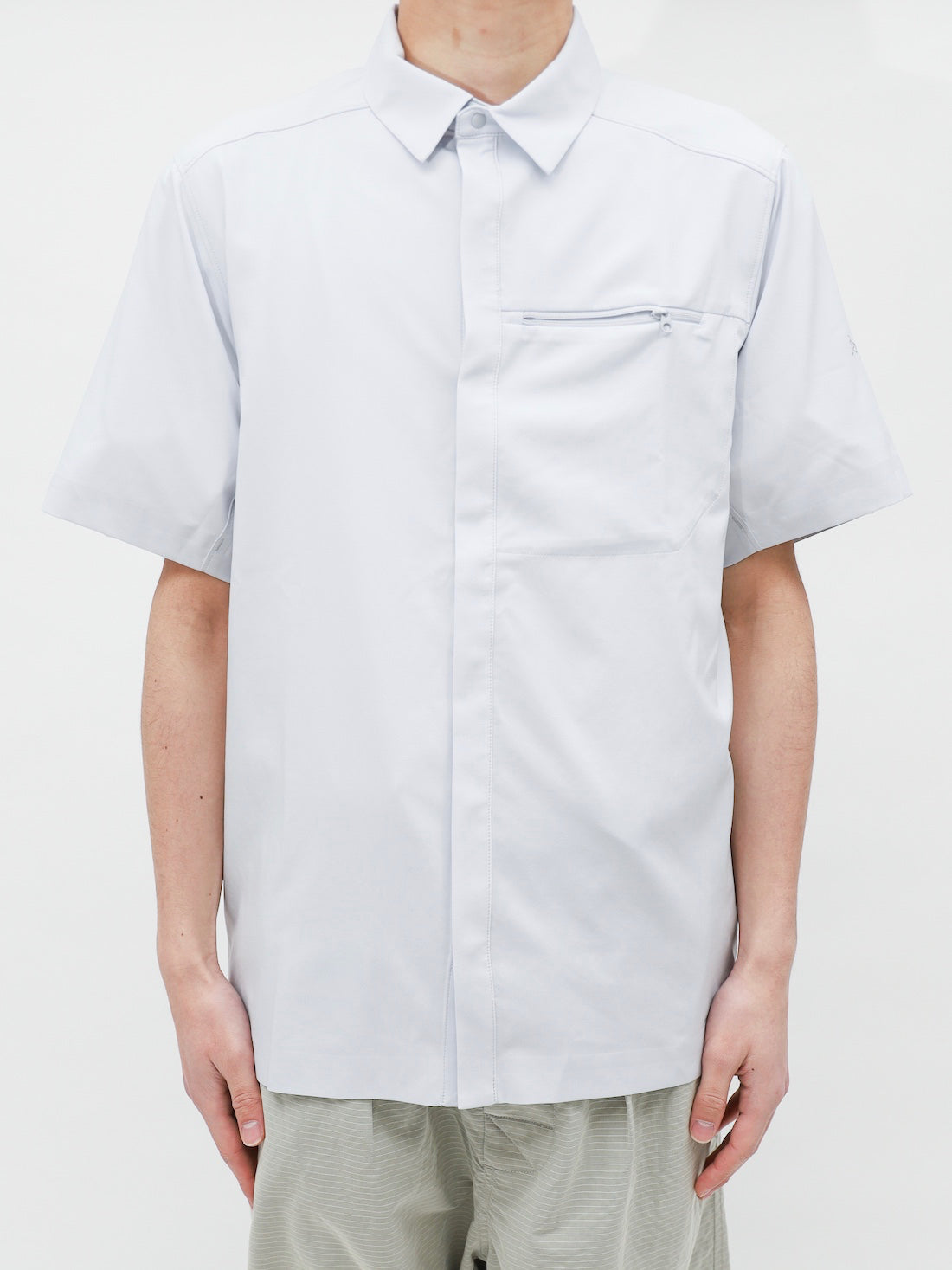 【Arc'teryx】Skyline SS Shirt Men's