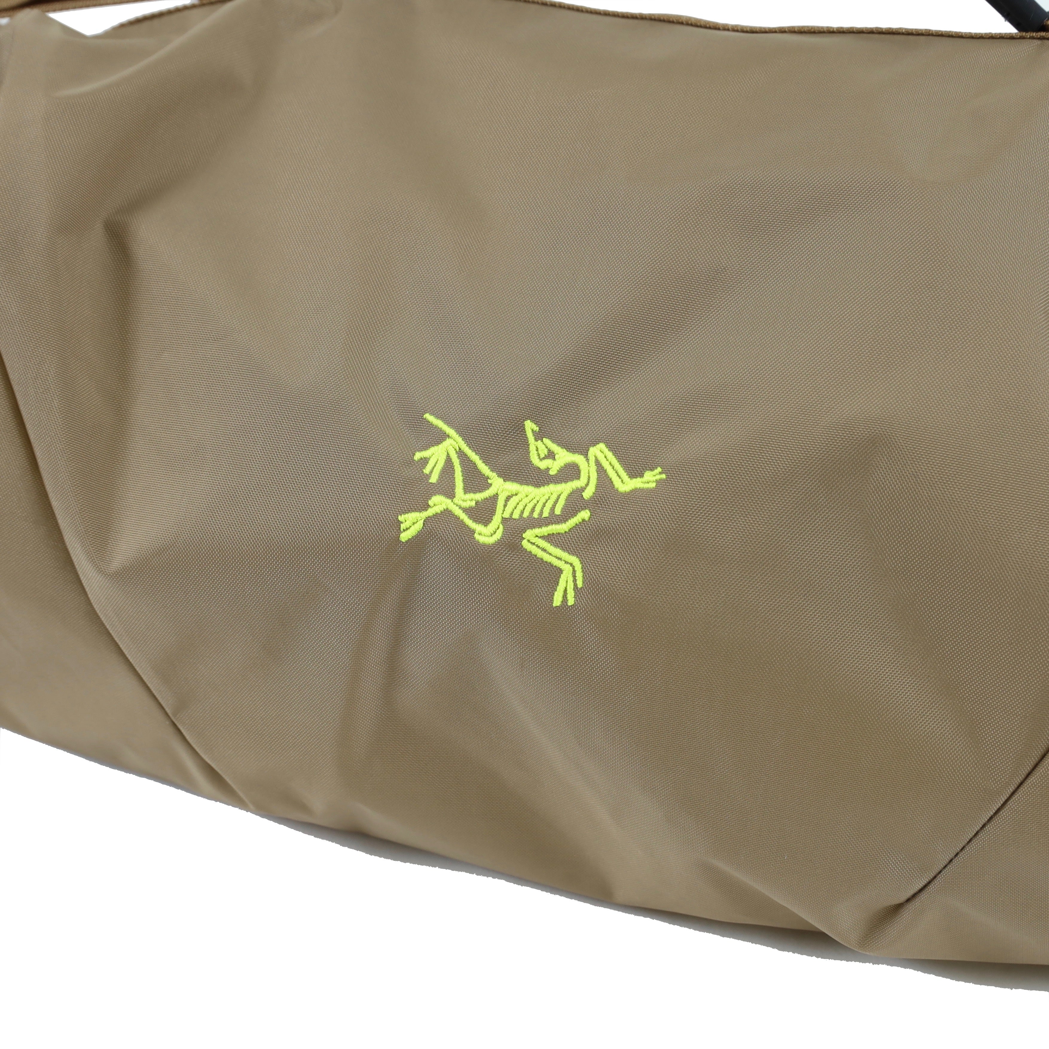 【Arc'teryx】Ion Rope Bag