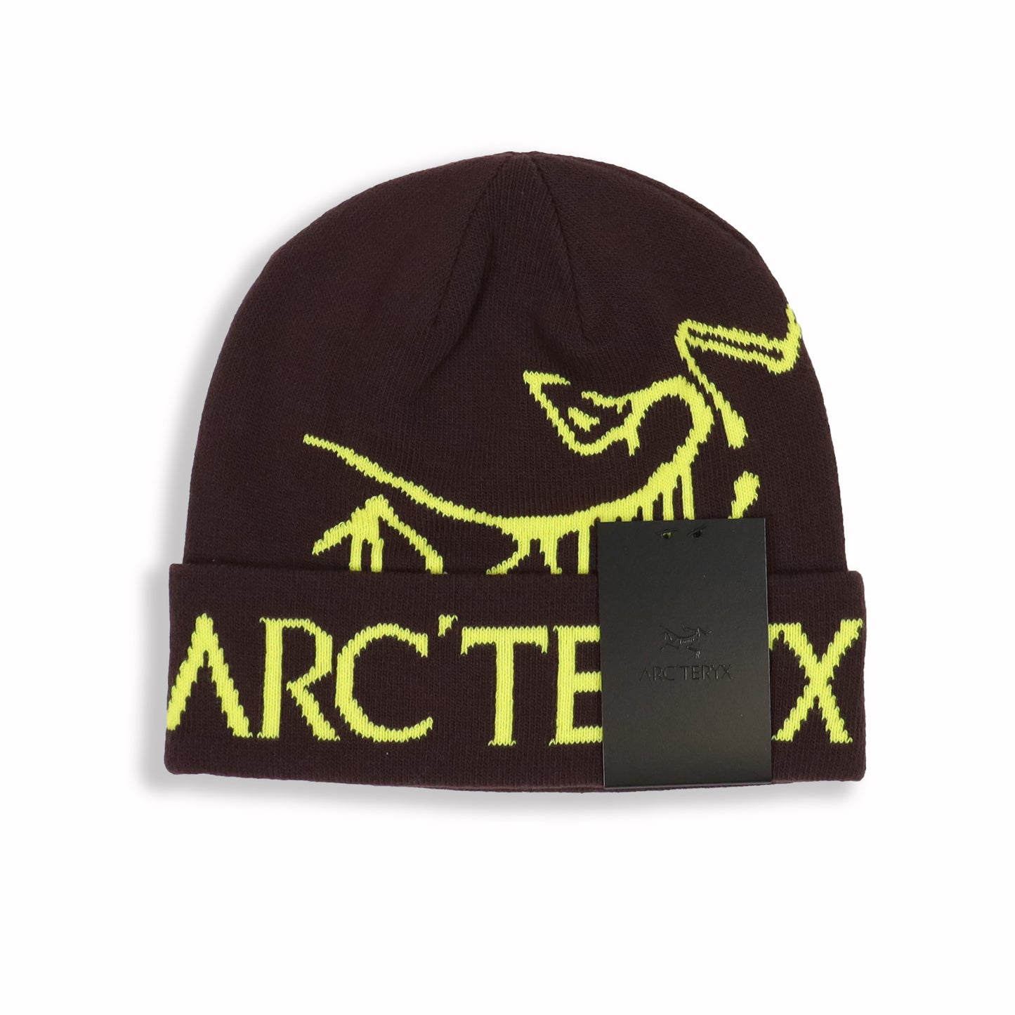 【Arc'teryx】Bird Word Toque