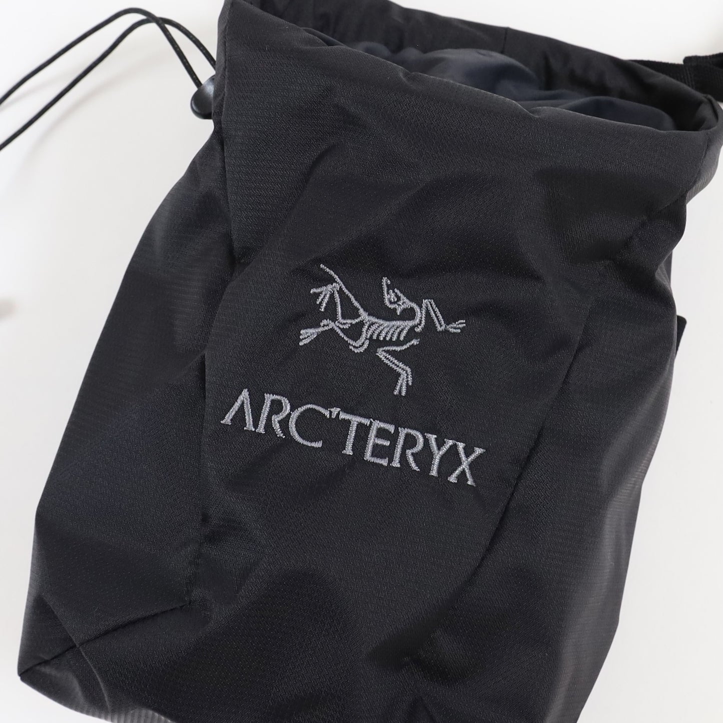 【Arc'teryx】Ion Lightweight Chalk Bag