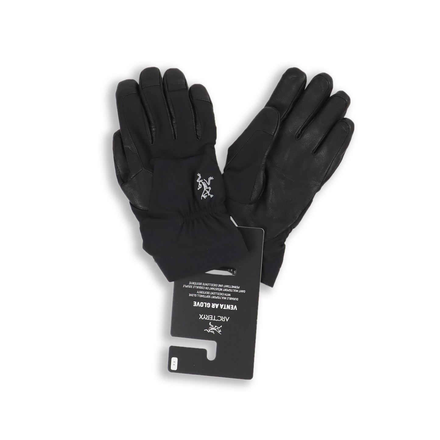 【Arc'teryx】Venta AR Glove