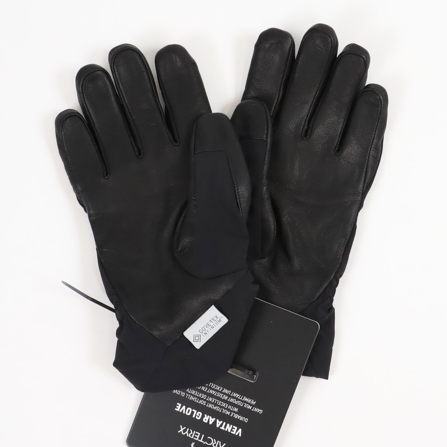 【Arc'teryx】Venta AR Glove