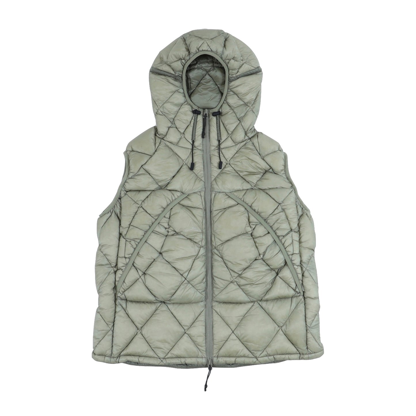 【ROA】PUFFER VEST