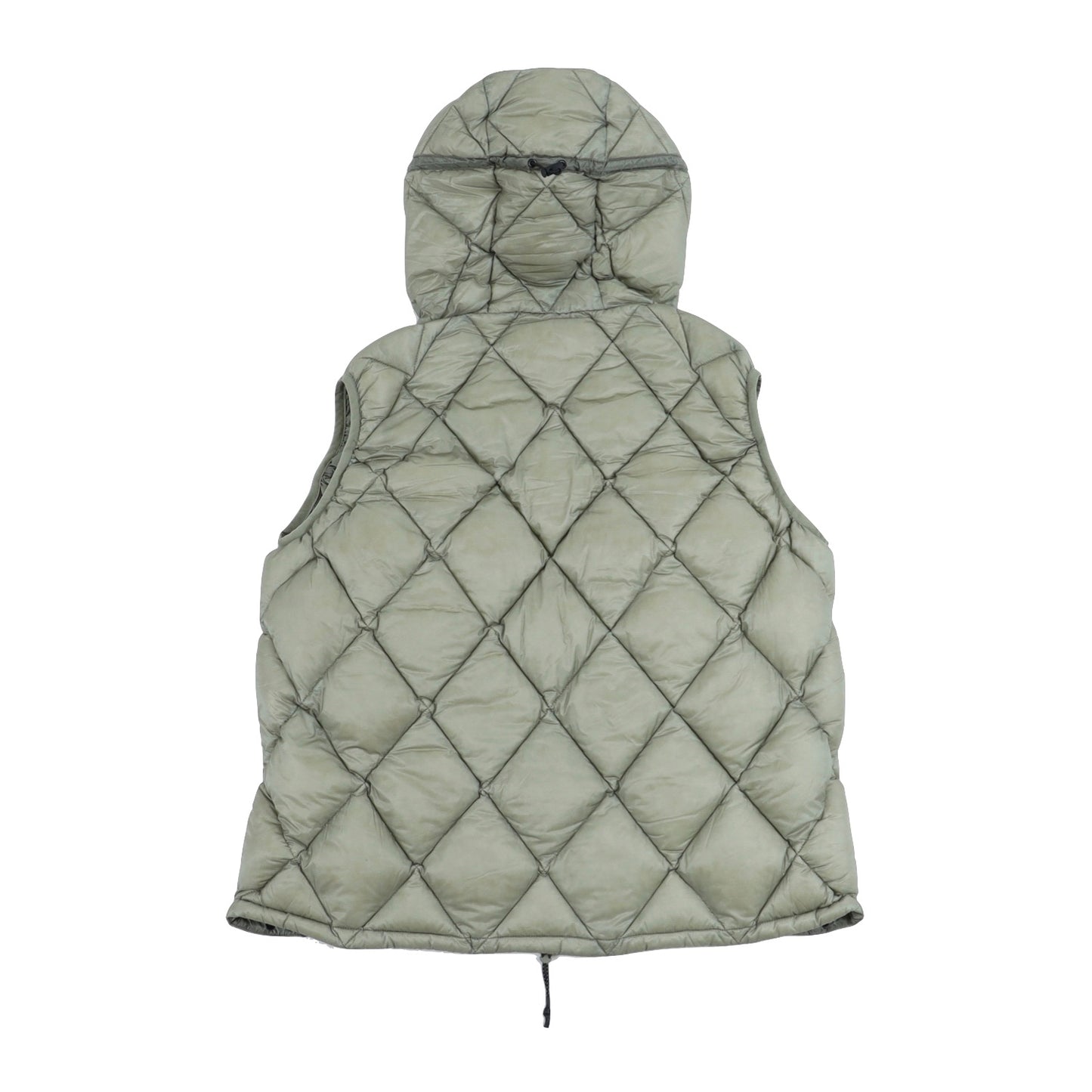 【ROA】PUFFER VEST