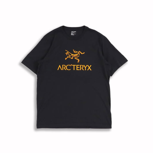 【Arc'teryx】Arc' Word Logo SS Men's