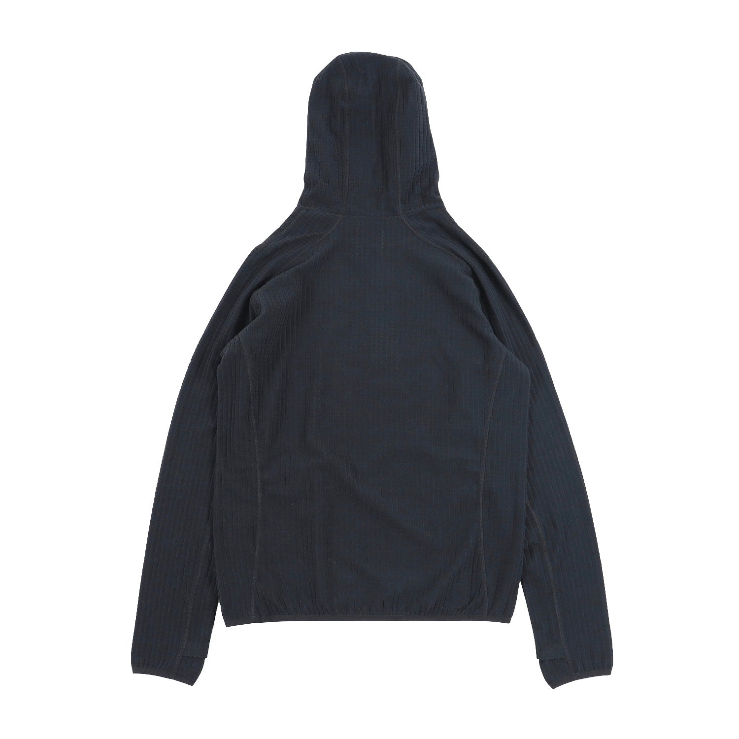 【ROA】GRID HOODIE