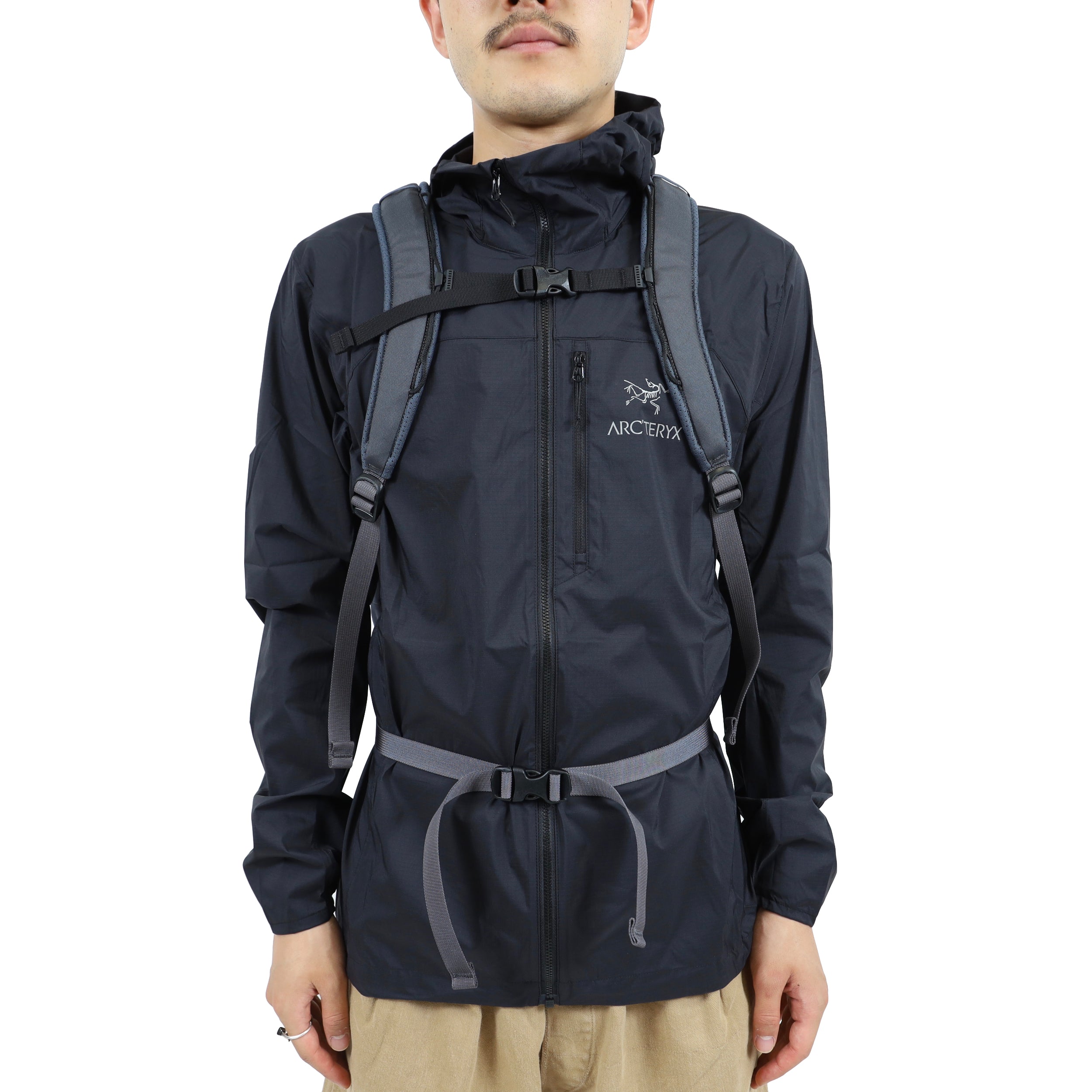 Arc'teryx】Mantis 20 Backpack – KIKUNOBU Liv