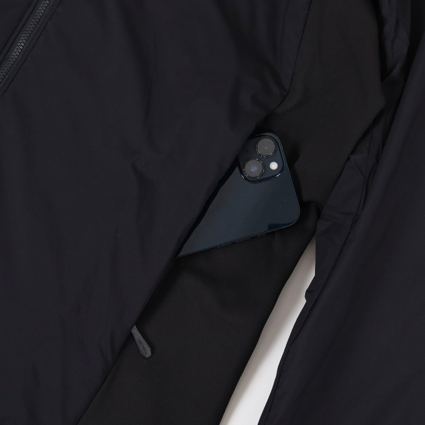 【Arc'teryx】Atom Hoody Men's