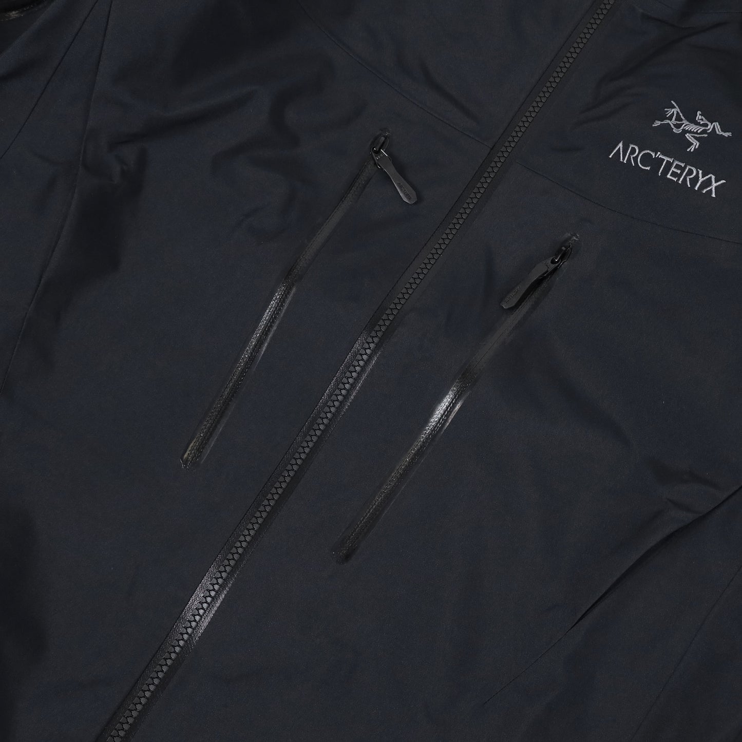 【Arc'teryx】Alpha SV Jacket Men's