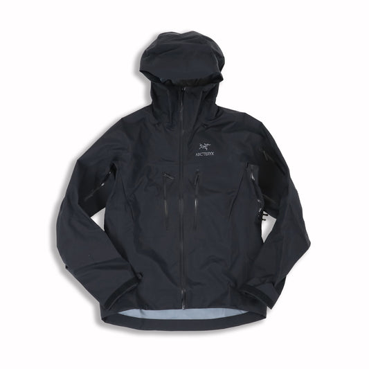 【Arc'teryx】Alpha SV Jacket Men's