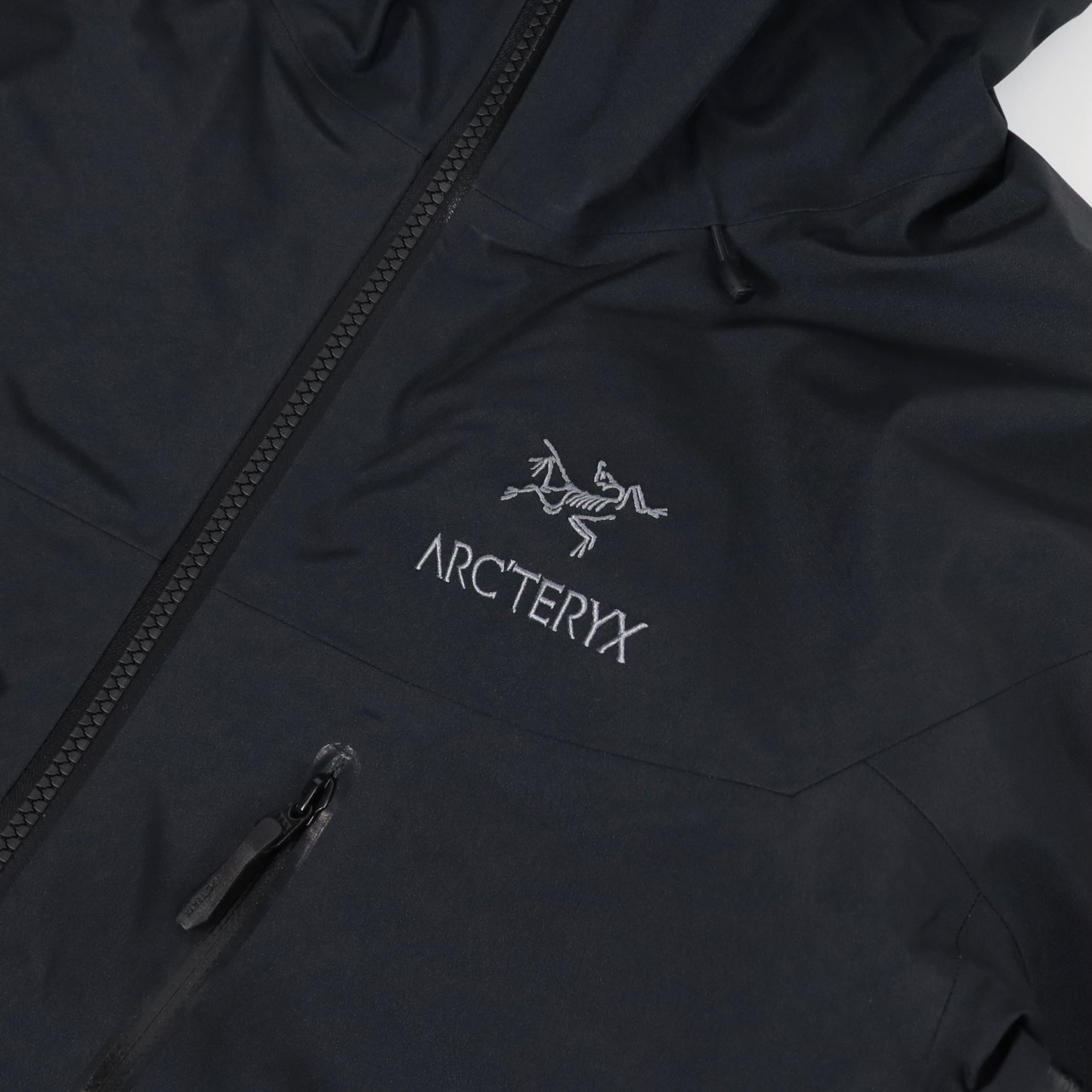 【Arc'teryx】Alpha SV Jacket Men's