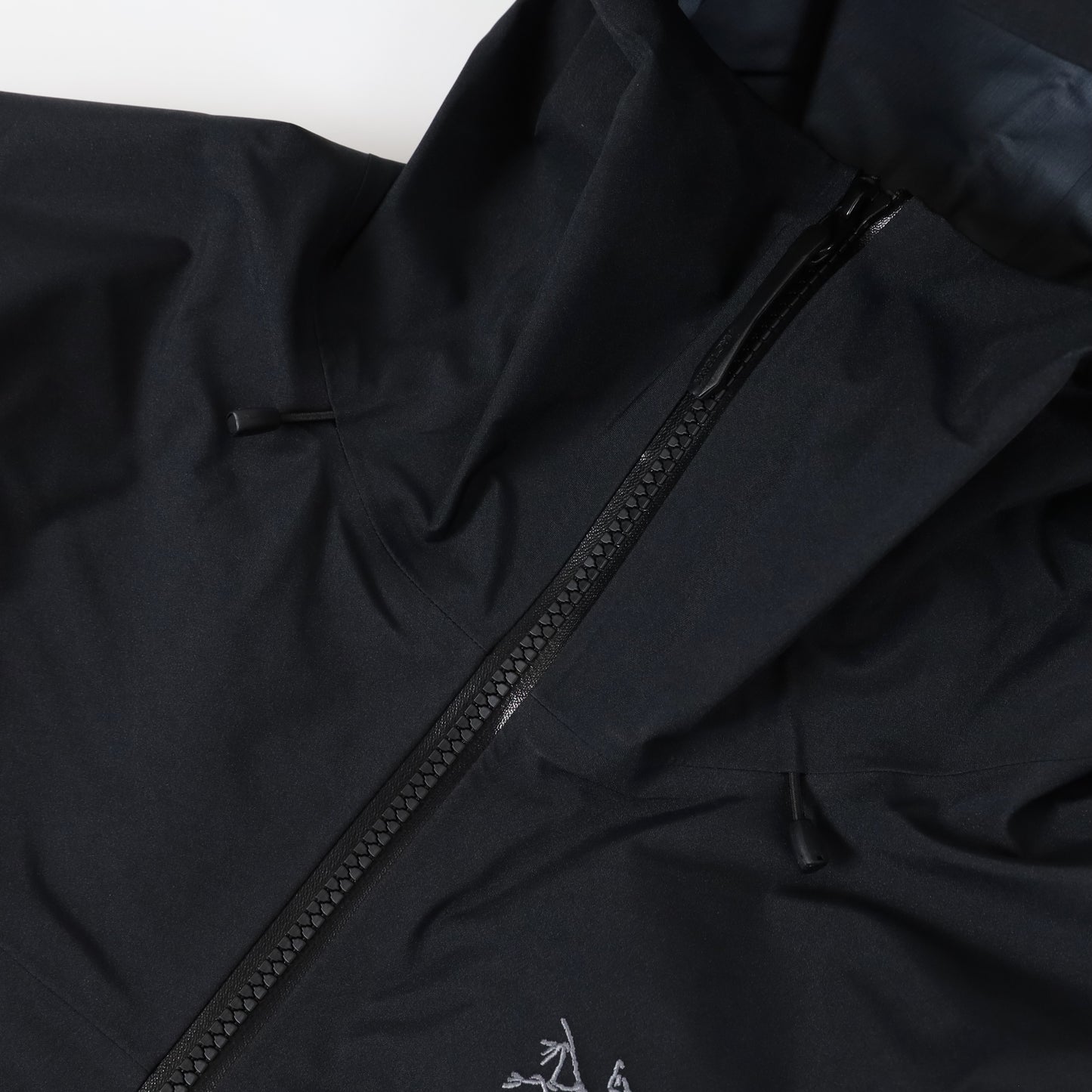 【Arc'teryx】Alpha SV Jacket Men's