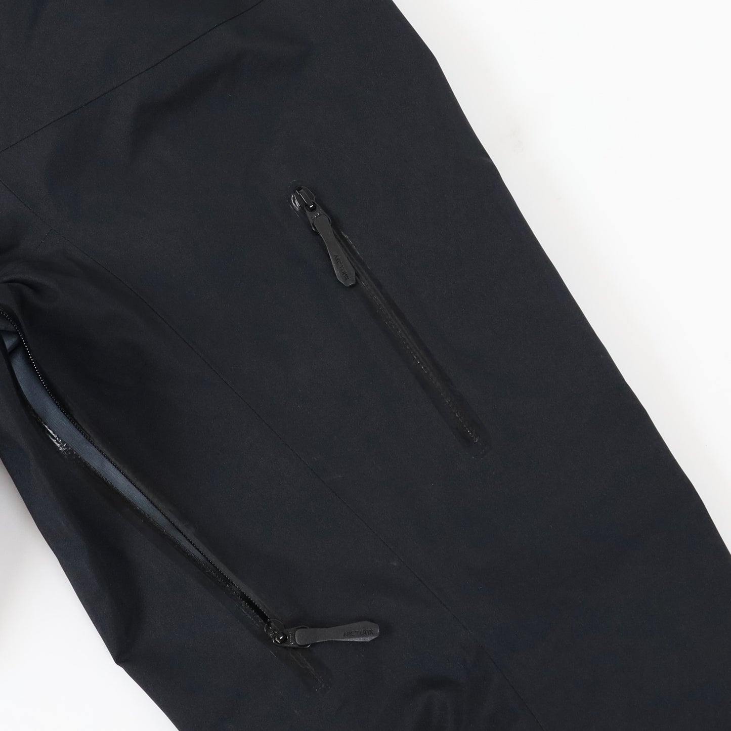 【Arc'teryx】Alpha SV Jacket Men's