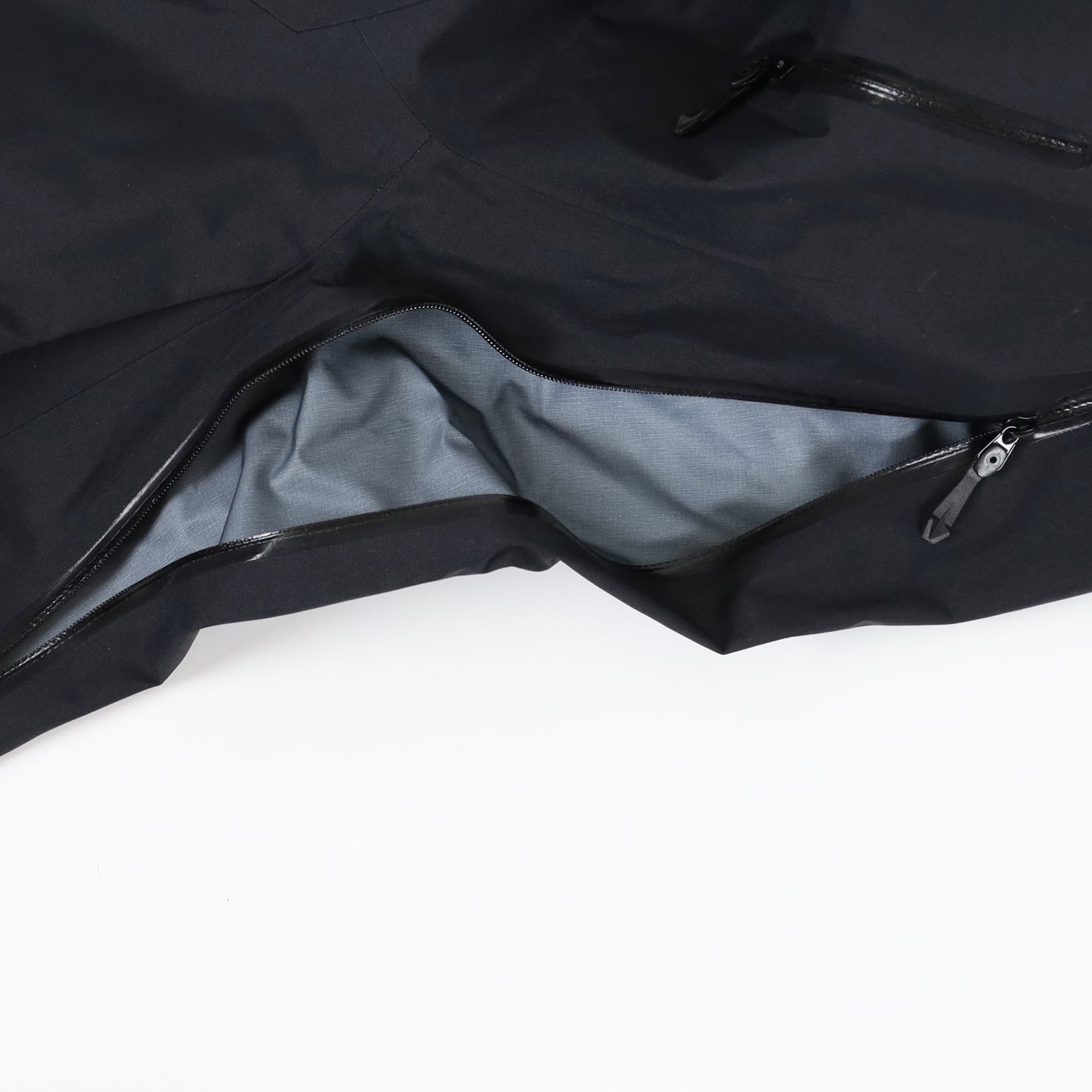 【Arc'teryx】Alpha SV Jacket Men's