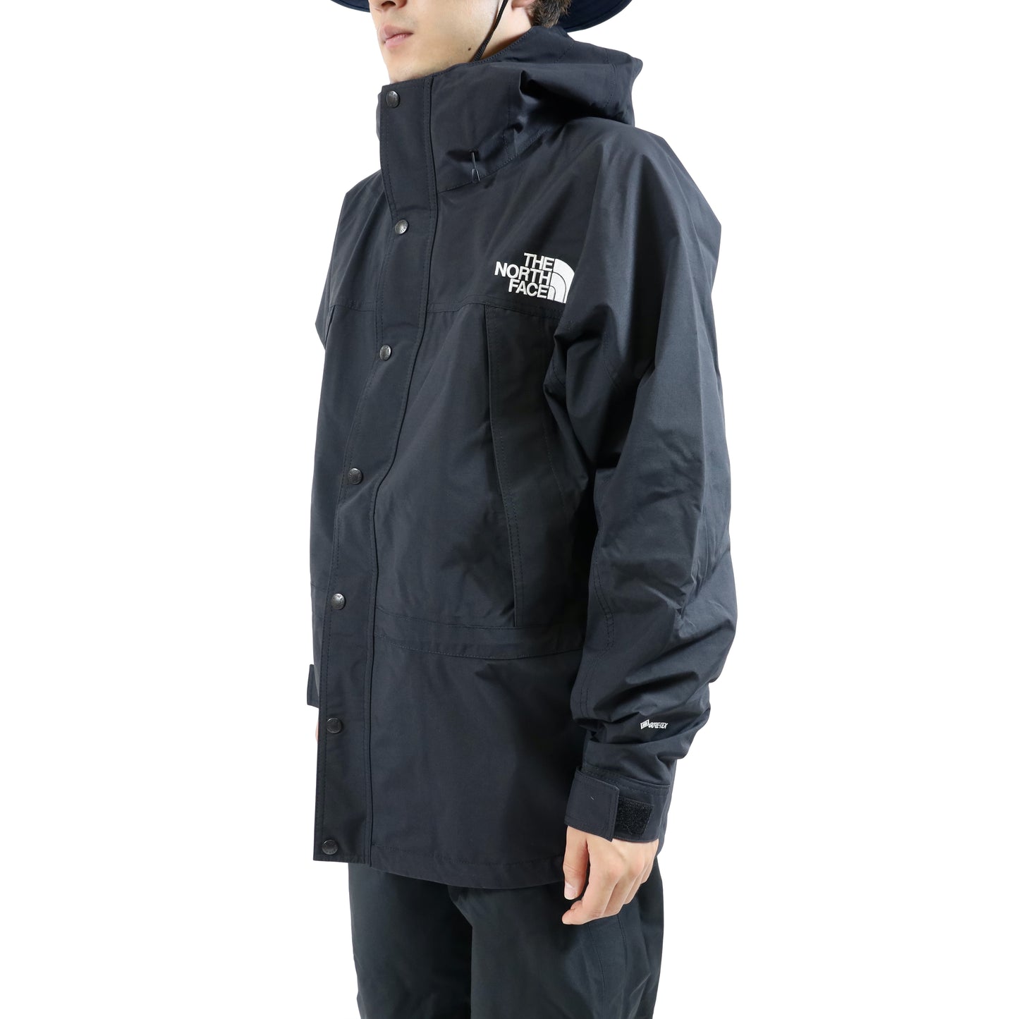 【THE NORTH FACE】Mountain Light Jacket