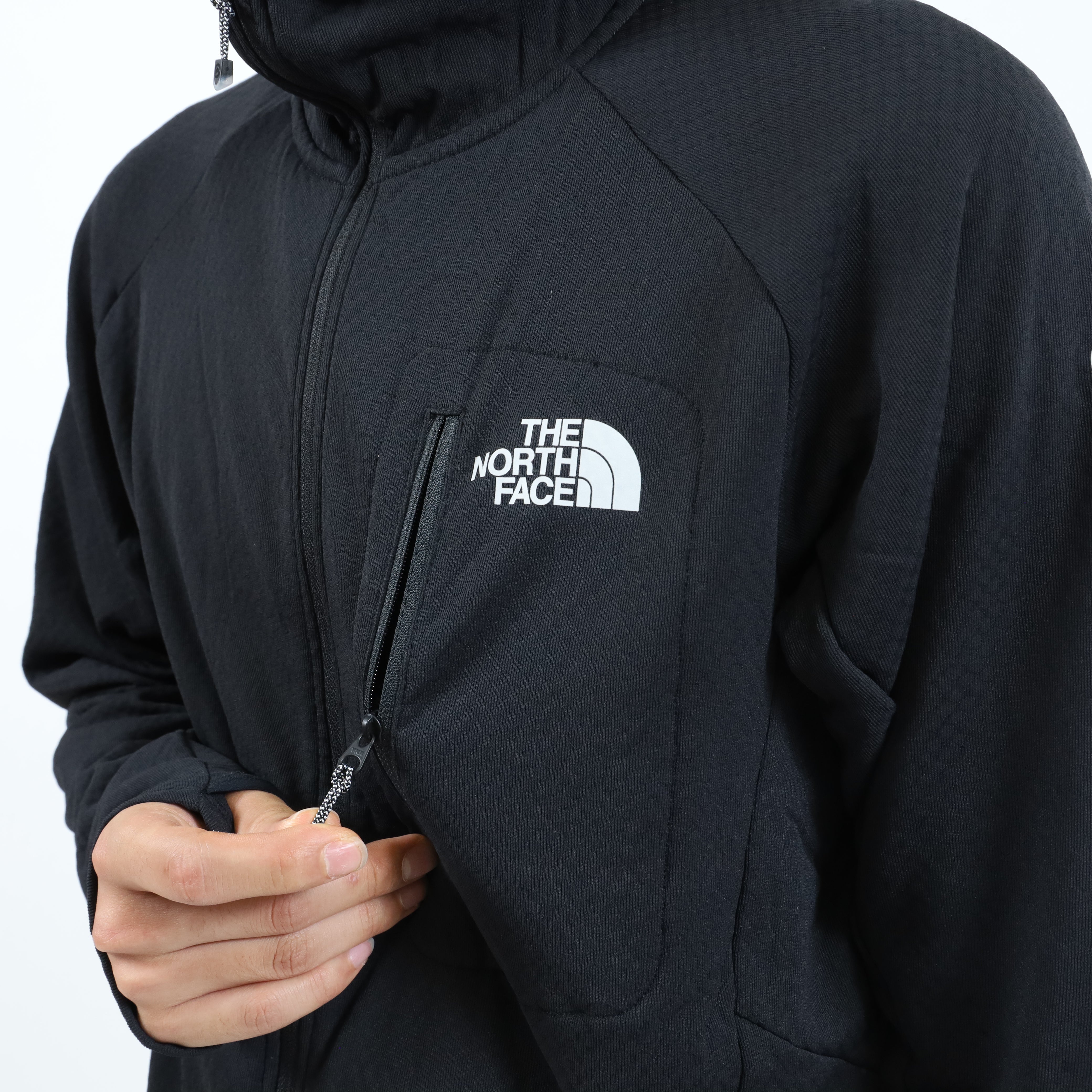 The north best sale face expedition zip