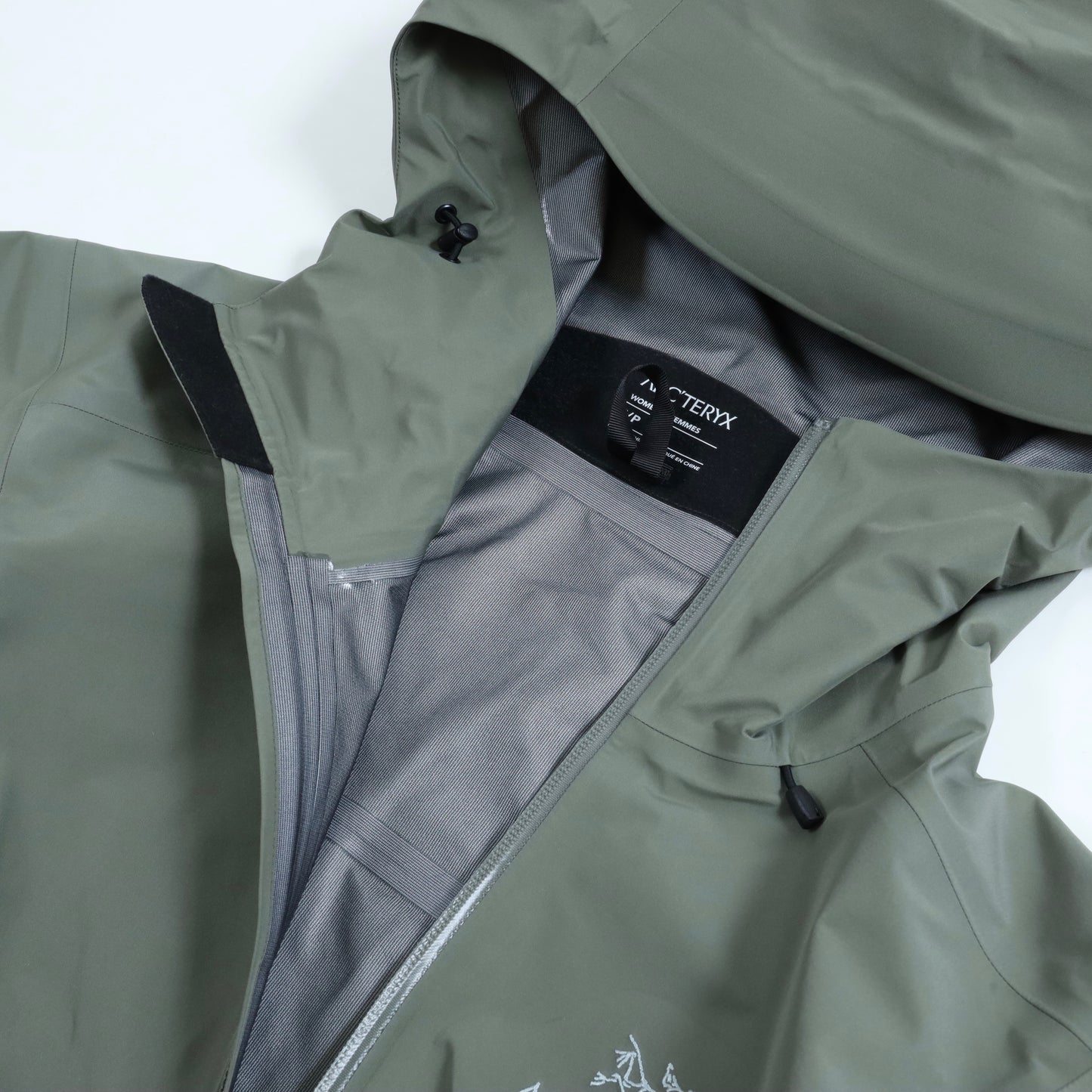 【Arc'teryx】Beta LT Jacket Women's