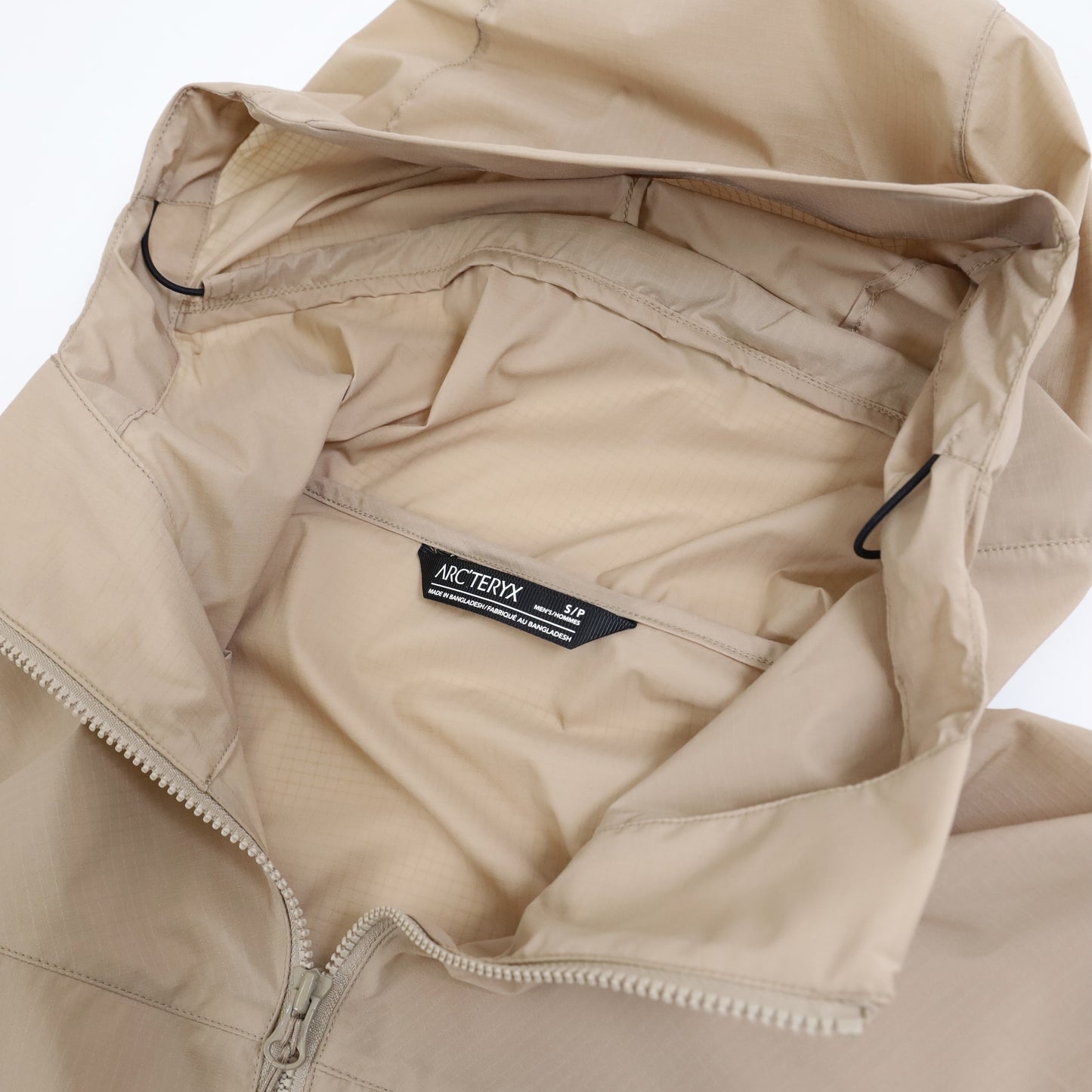 【Arc'teryx】Squamish Hoody Men's