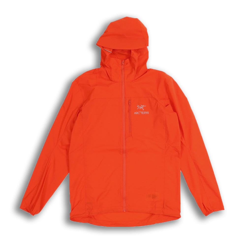 【Arc'teryx】Squamish Hoody Men's