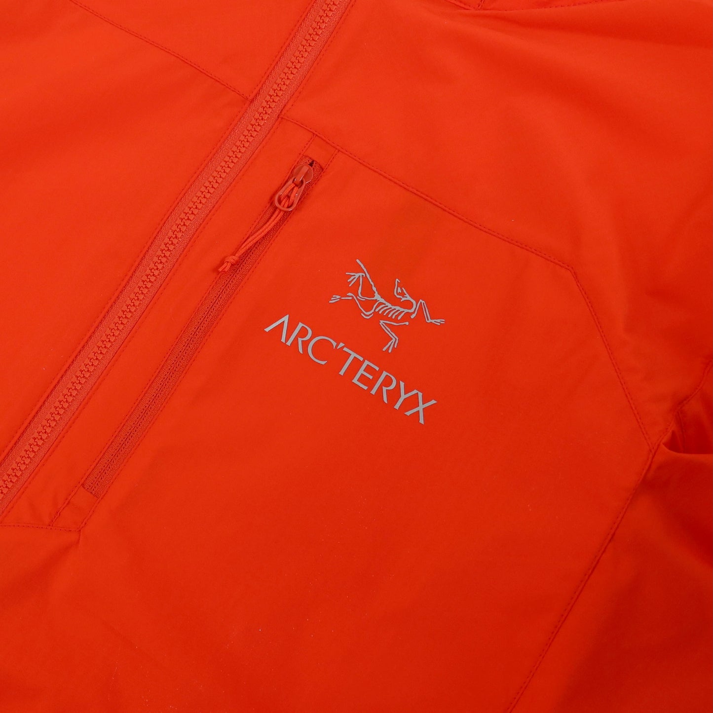 【Arc'teryx】Squamish Hoody Men's