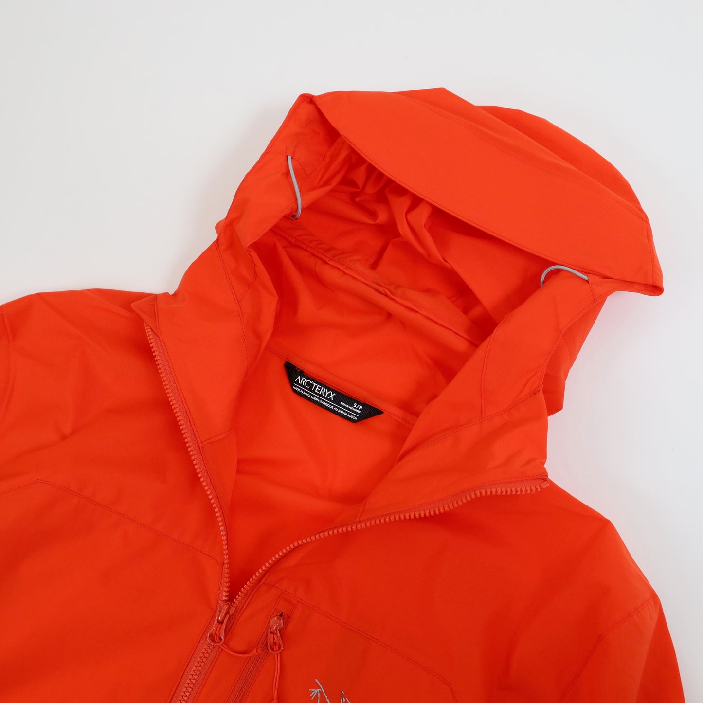 【Arc'teryx】Squamish Hoody Men's