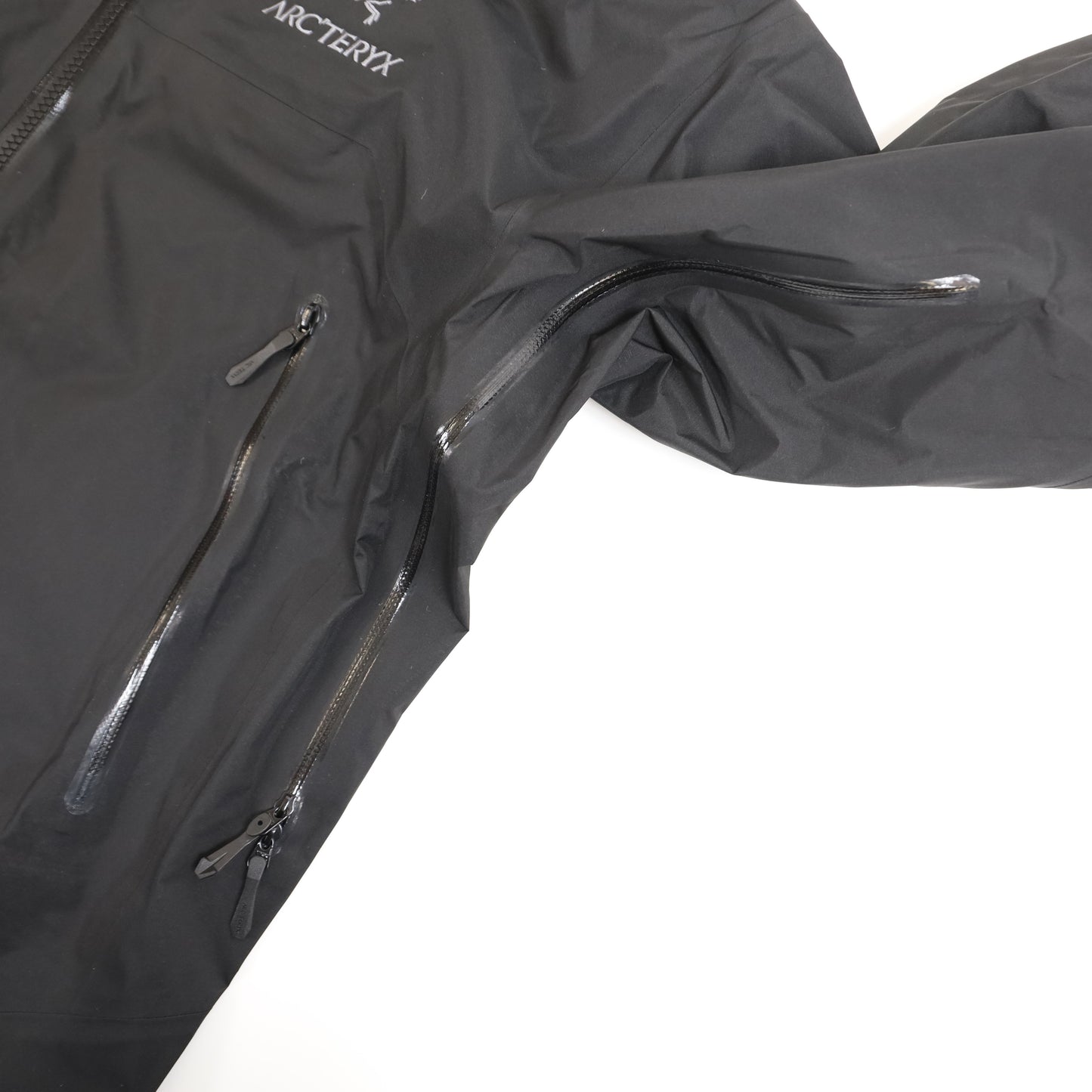 【Arc'teryx】Beta AR Jacket Men's