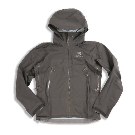 【Arc'teryx】Beta AR Jacket Men's