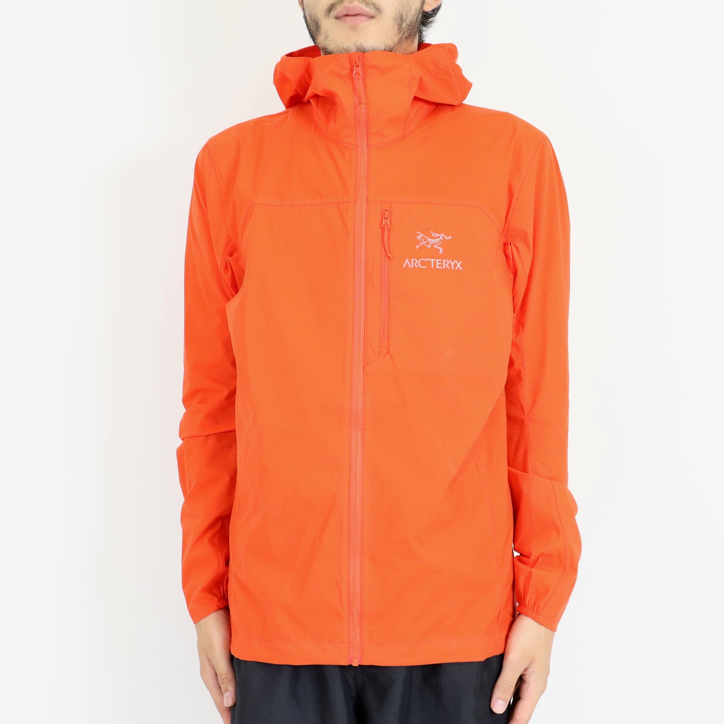 【Arc'teryx】Squamish Hoody Men's