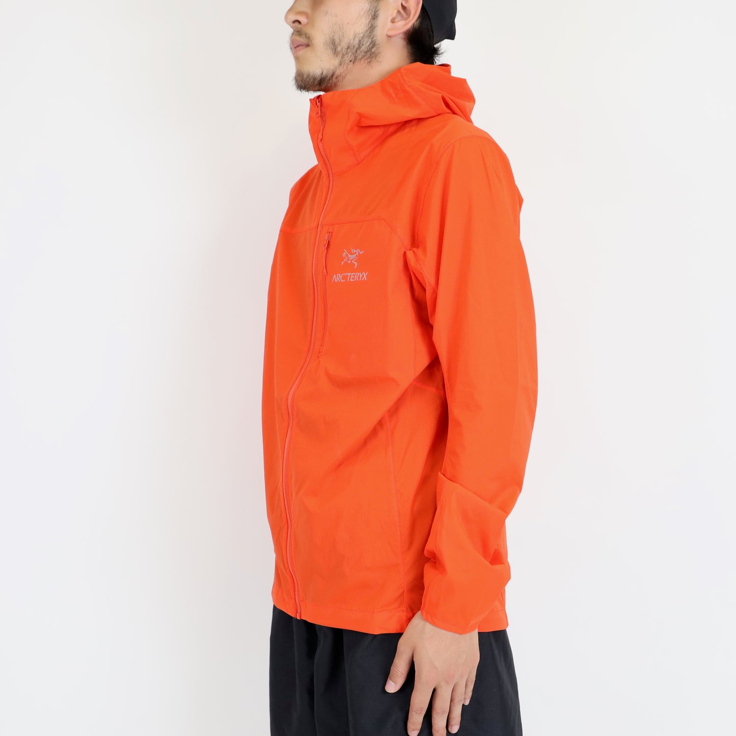 【Arc'teryx】Squamish Hoody Men's