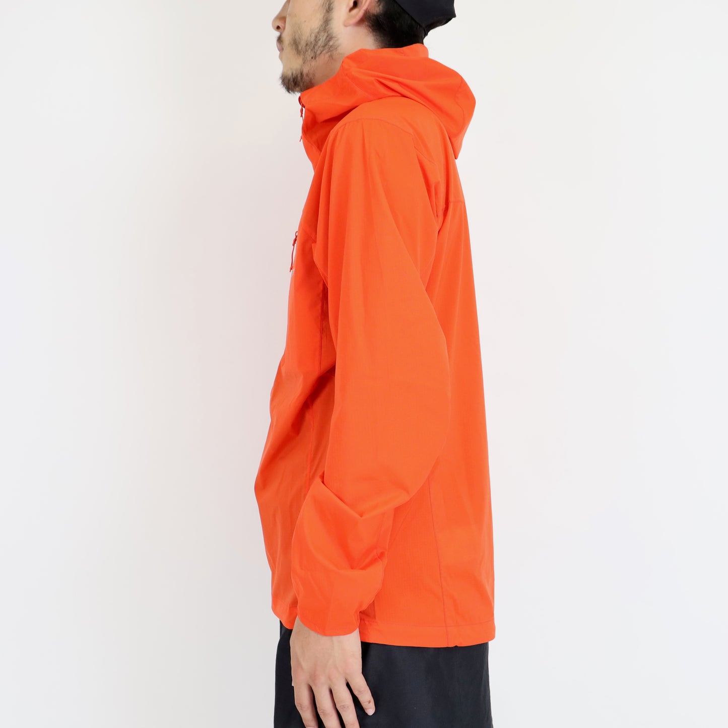 【Arc'teryx】Squamish Hoody Men's