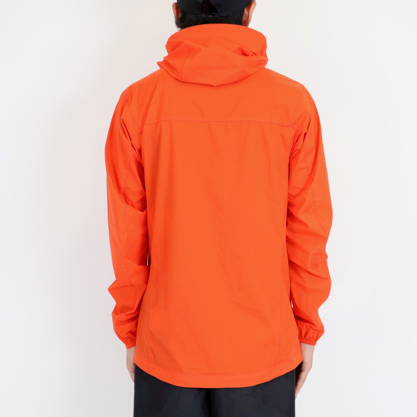 【Arc'teryx】Squamish Hoody Men's