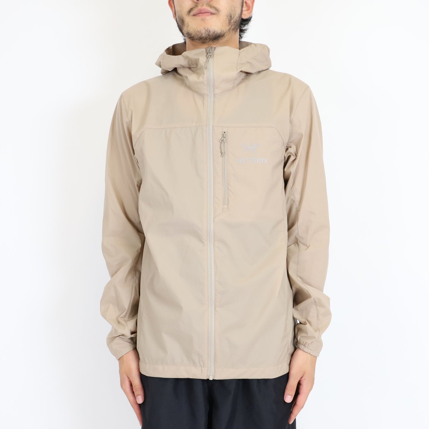 【Arc'teryx】Squamish Hoody Men's