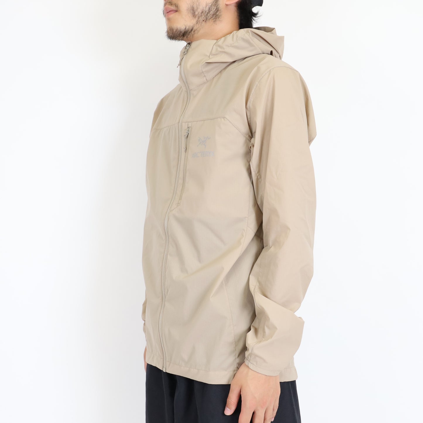 【Arc'teryx】Squamish Hoody Men's