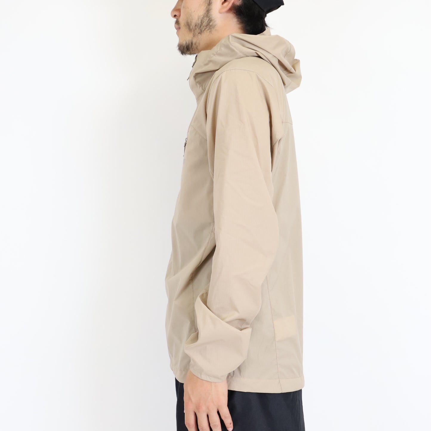 【Arc'teryx】Squamish Hoody Men's