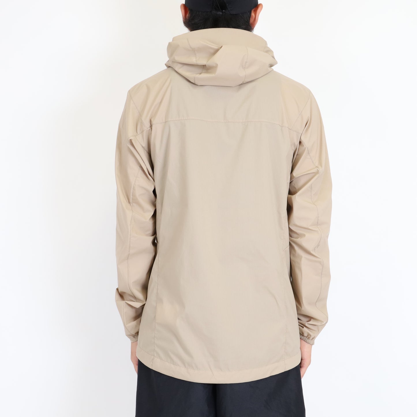 【Arc'teryx】Squamish Hoody Men's