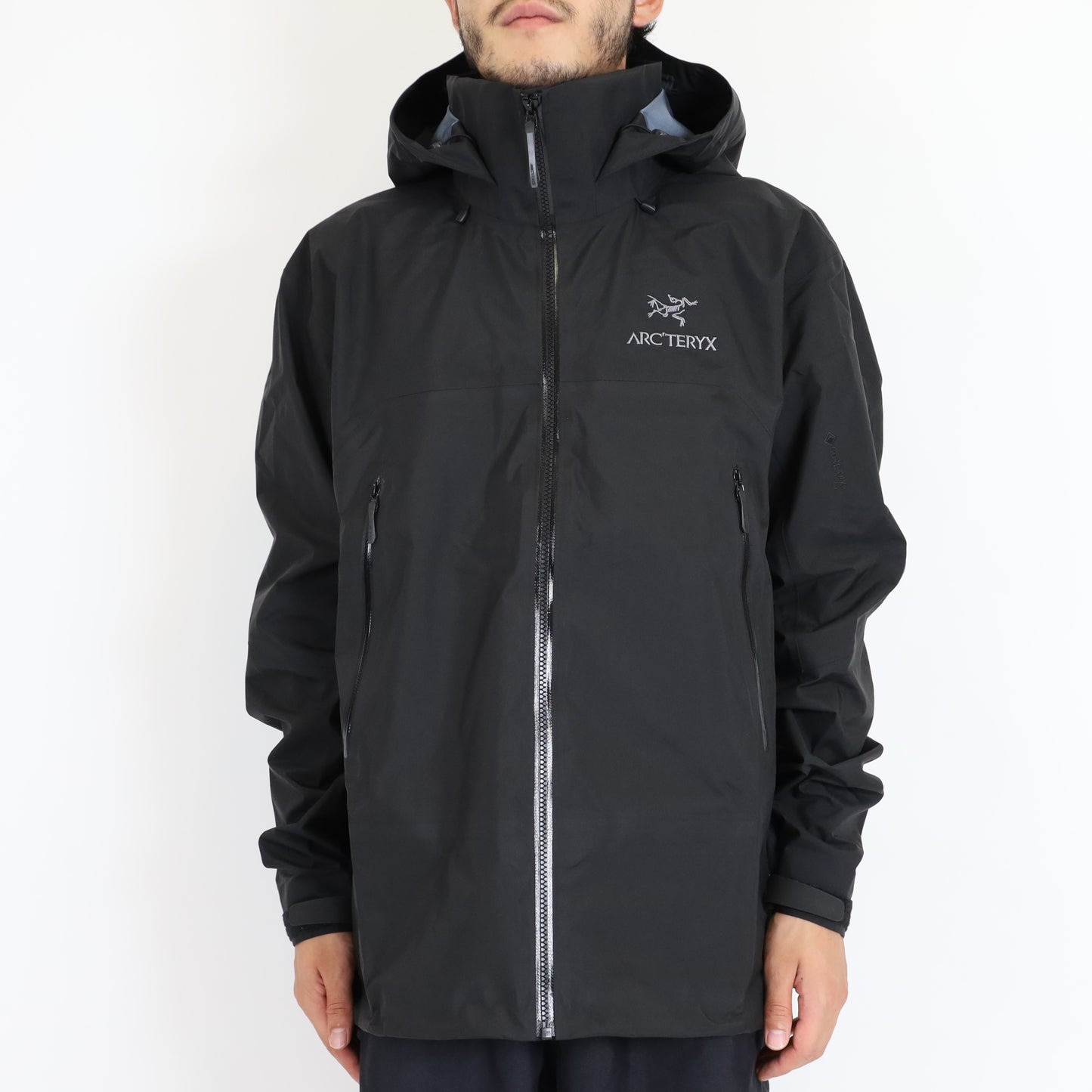 【Arc'teryx】Beta AR Jacket Men's