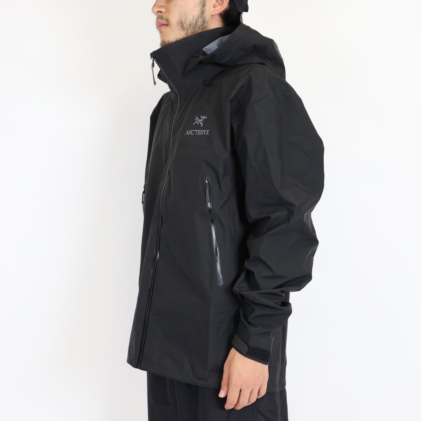 【Arc'teryx】Beta AR Jacket Men's