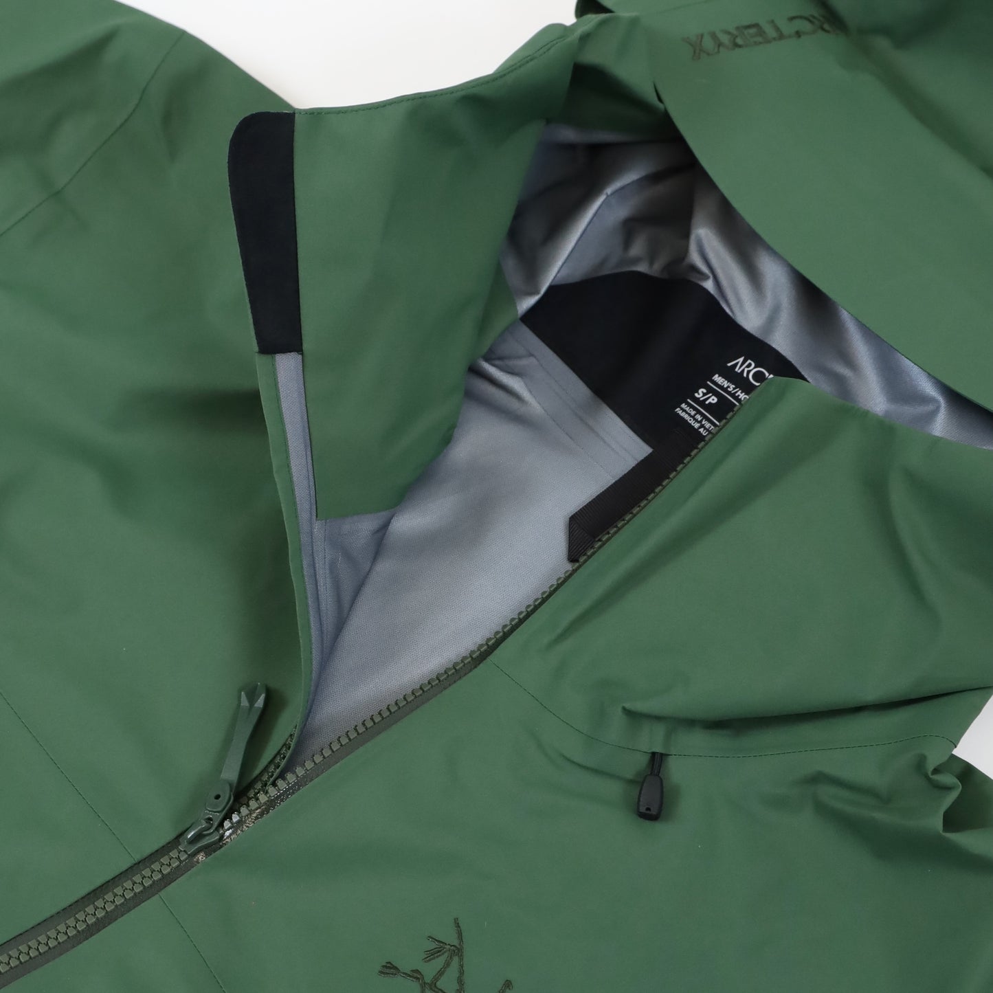 【Arc'teryx】Beta SL Jacket Men's