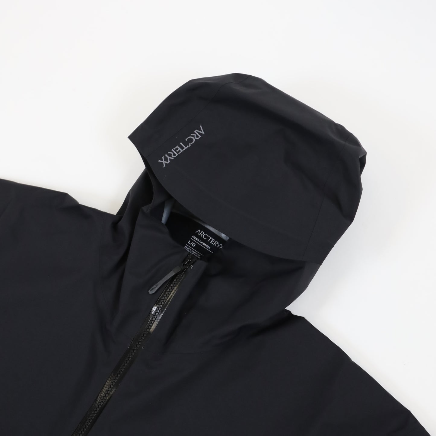 【Arc'teryx】Beta Jacket Men's