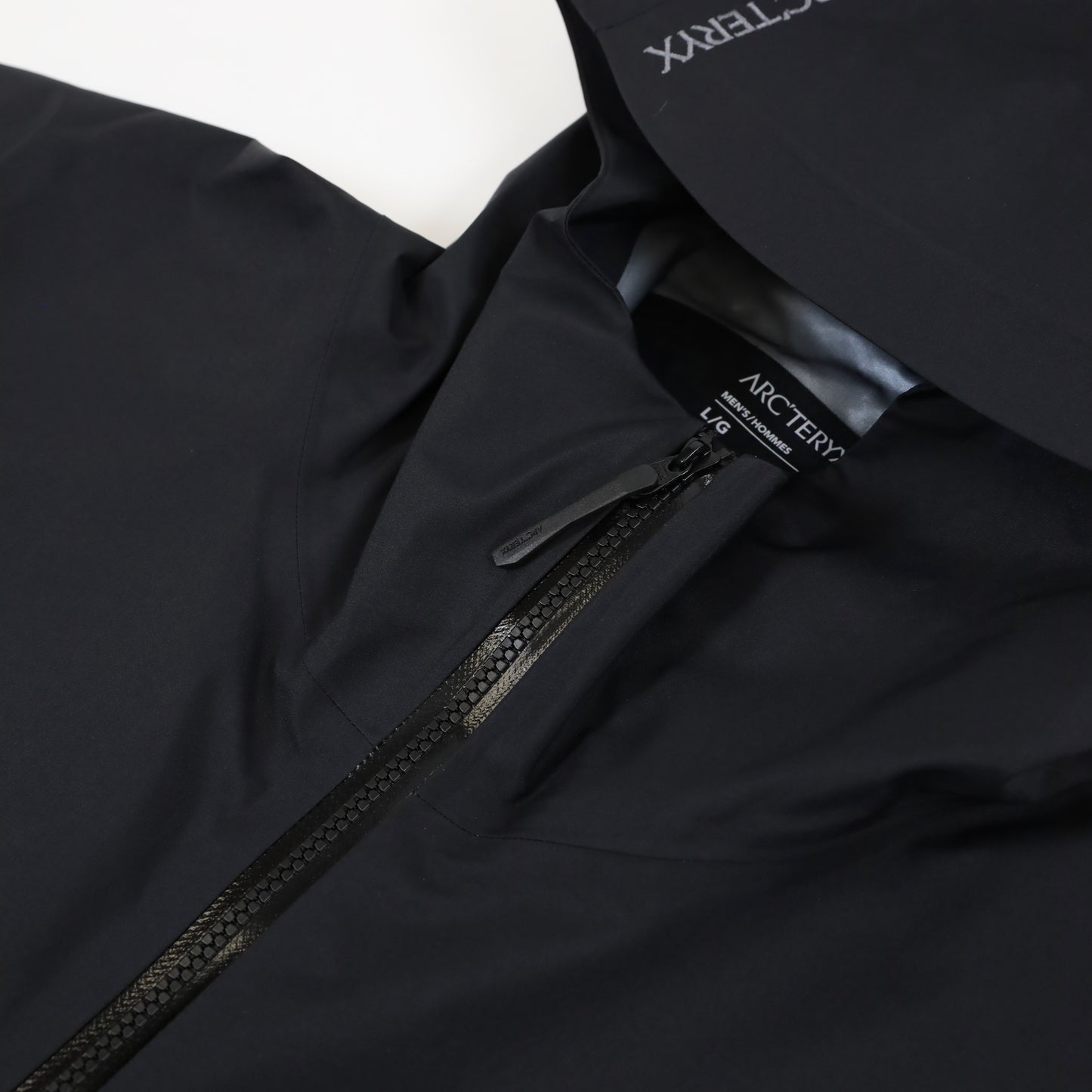 【Arc'teryx】Beta Jacket Men's