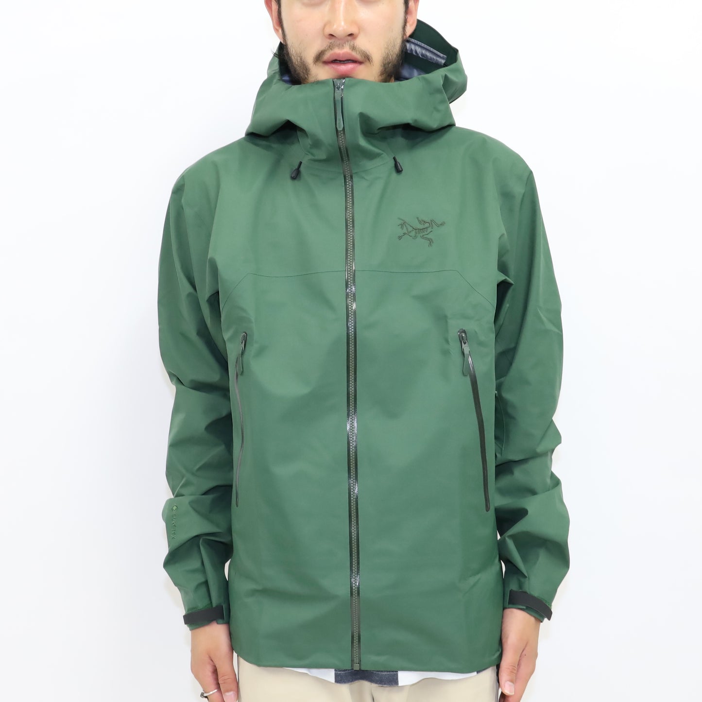 【Arc'teryx】Beta SL Jacket Men's