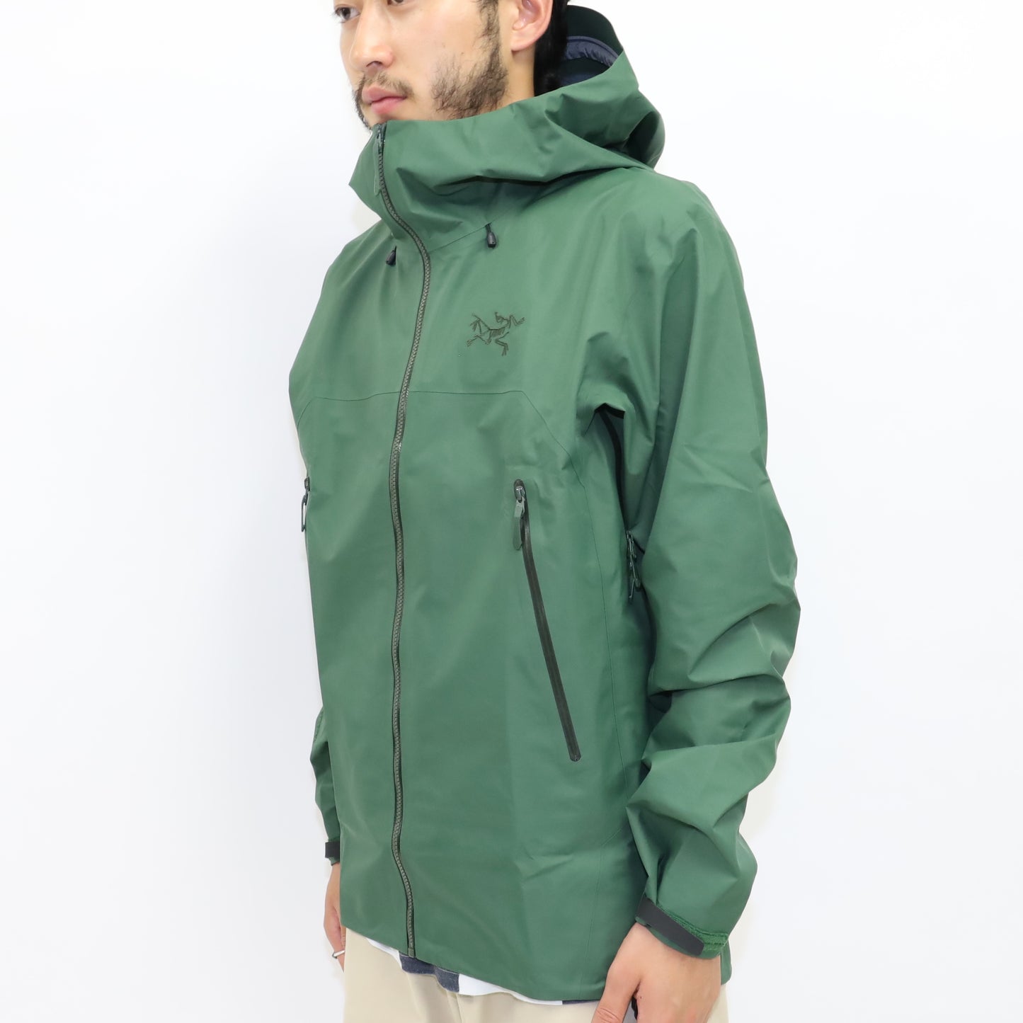 【Arc'teryx】Beta SL Jacket Men's