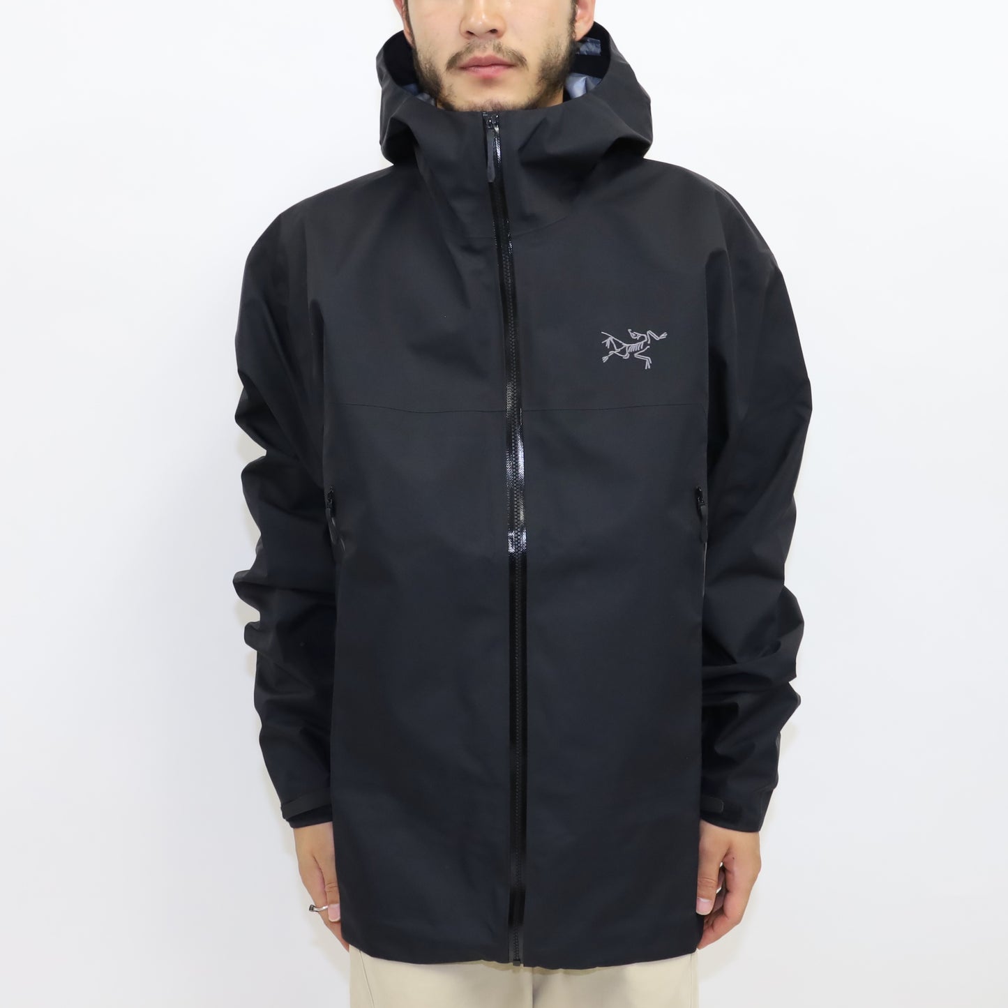 【Arc'teryx】Beta Jacket Men's